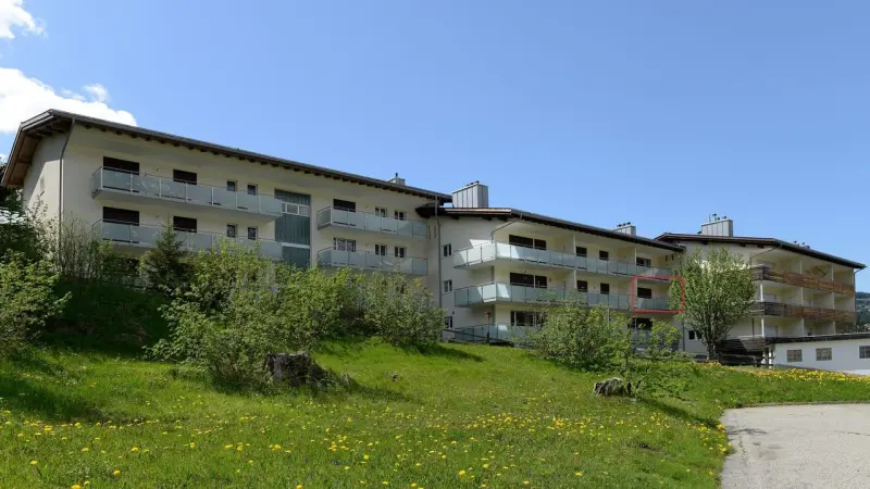 Ferienwohnung Lenzerheide