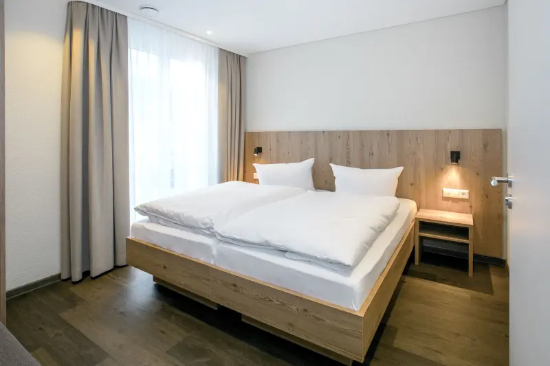 Ferienwohnung Laufenburg