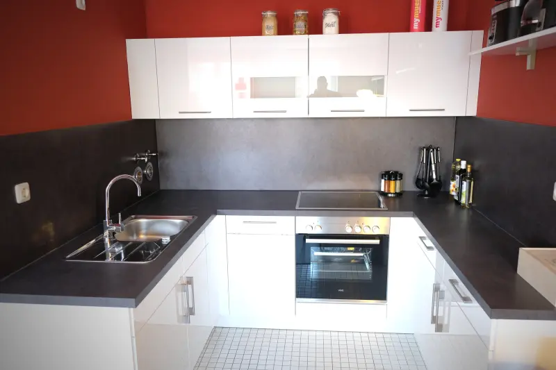 Ferienwohnung Cospudener See