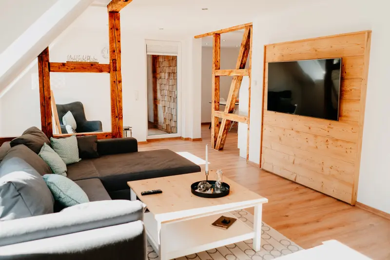 Ferienwohnung Lautenthal
