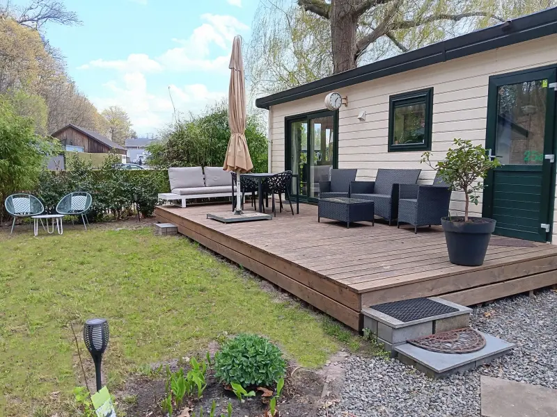 Chalet Arcen