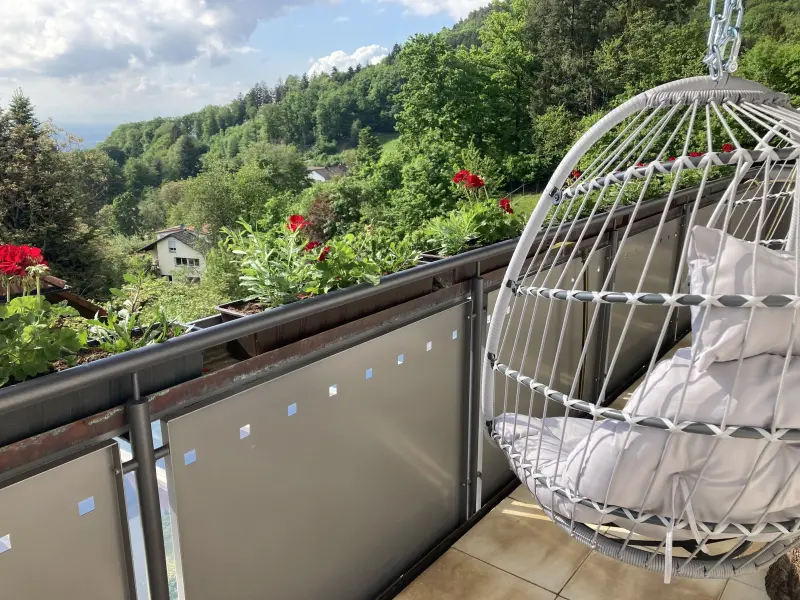 Ferienwohnung Badenweiler