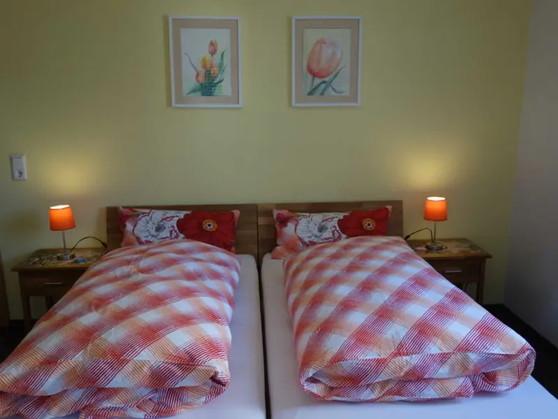 Privatzimmer Neckarsulm