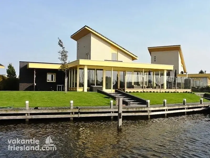 Ferienhaus  Hindeloopen