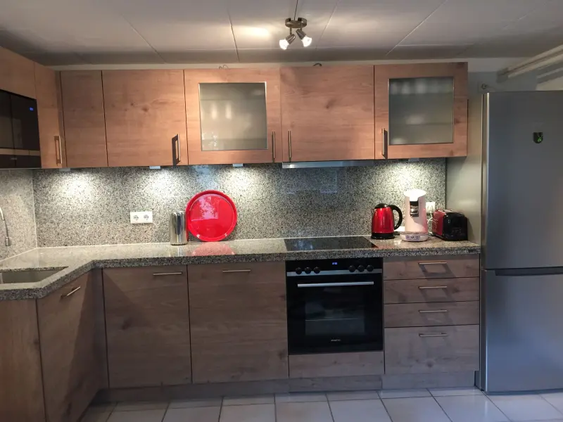 Ferienwohnung Schallstadt
