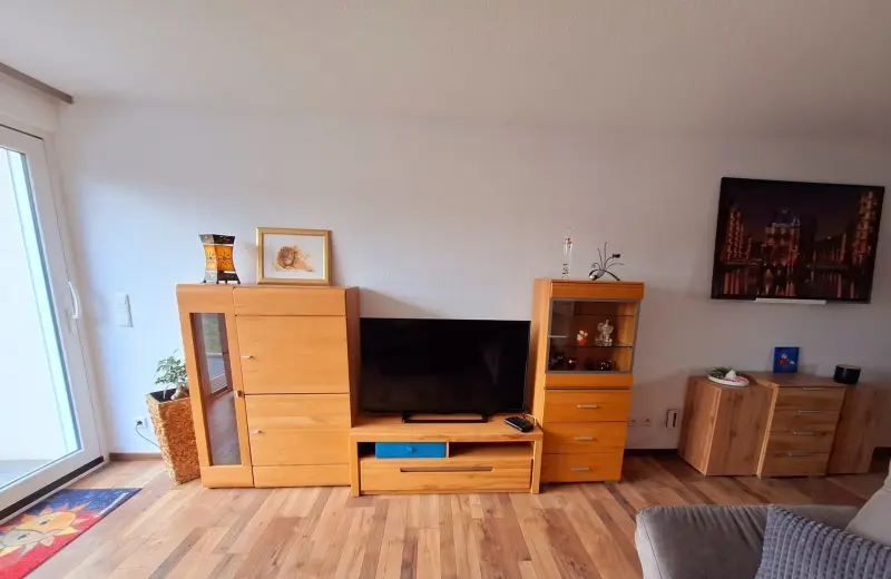 Ferienwohnung in Marl, Brassert f&uuml;r max. 5 Personen, 