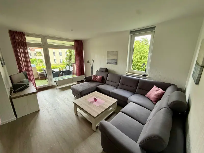 Ferienwohnung Wardenburg