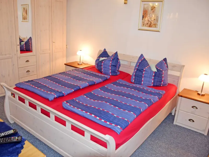 Ferienwohnung Aschersleben