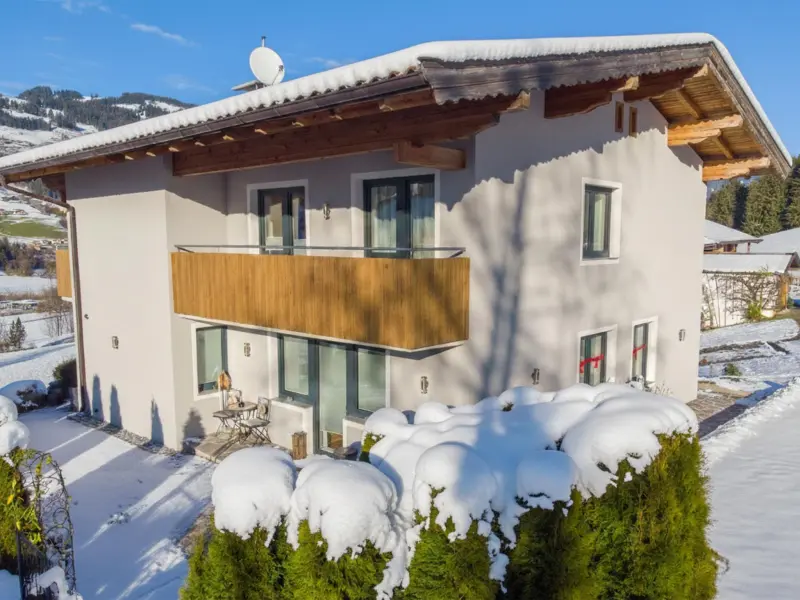 Ferienwohnung in Achenberg, Westendorf f&uuml;r max. 6 Personen
