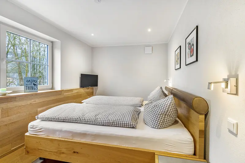 Ferienwohnung Rothaargebirge