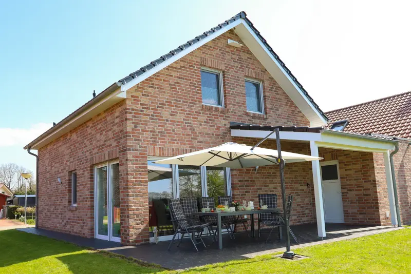 Ferienhaus Walchum