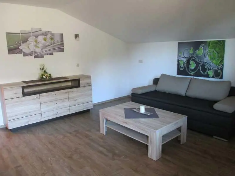 Ferienwohnung Alpbach