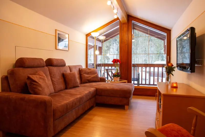 Ferienwohnung  Hallein