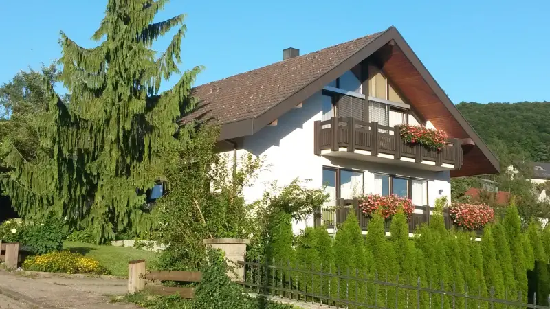 Ferienwohnung  Ebingen
