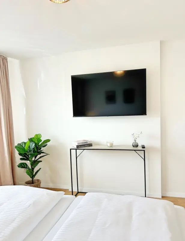 Ferienwohnung Grenzach-Wyhlen
