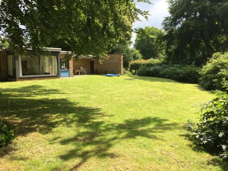 Ferienhaus Gettorf