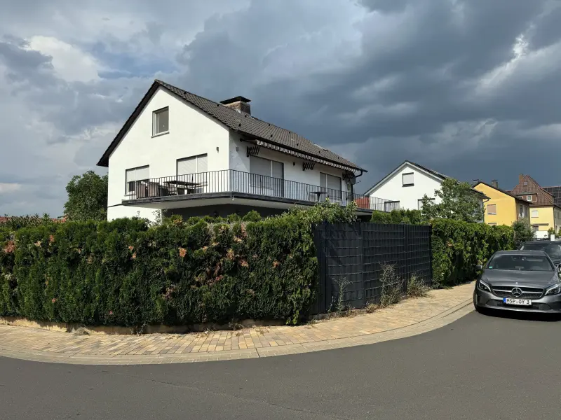 Ferienwohnung Karlstadt