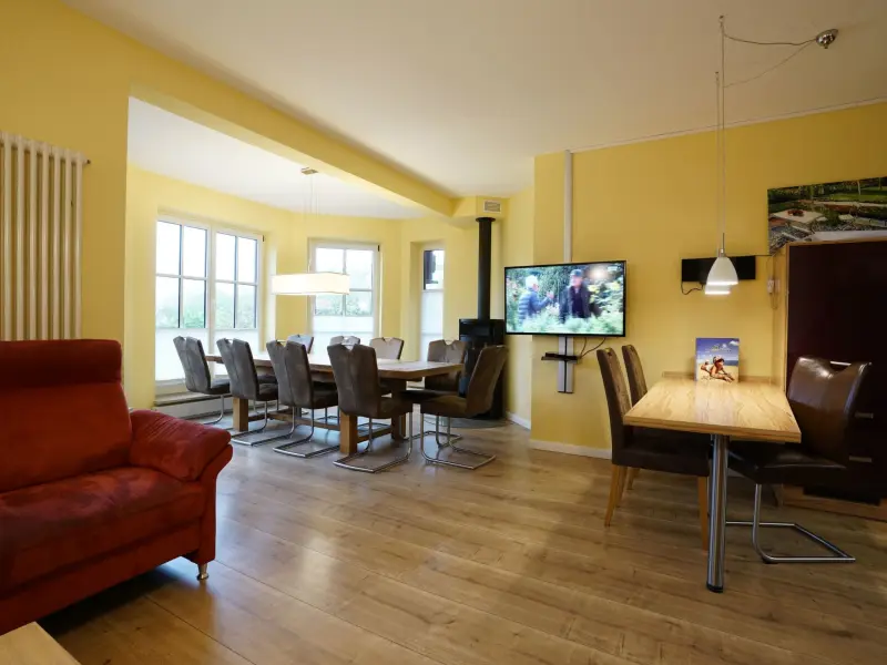 Ferienwohnung  Lübstorf