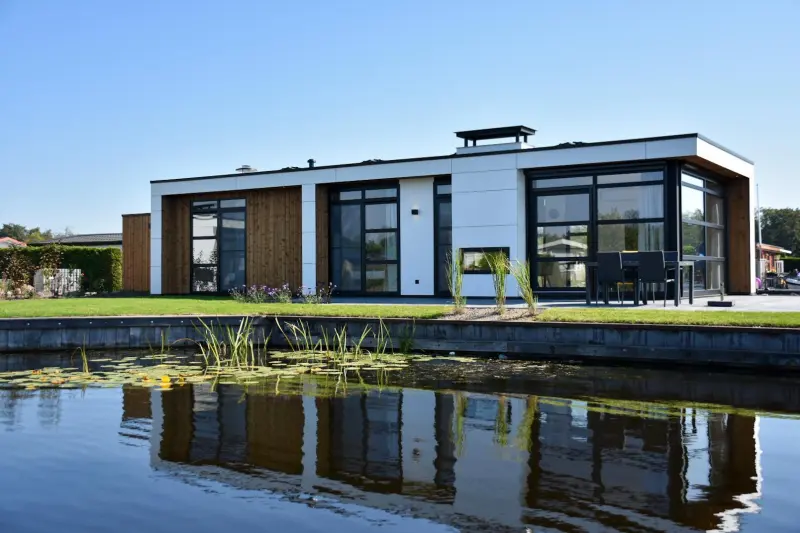 Ferienhaus Loosdrecht