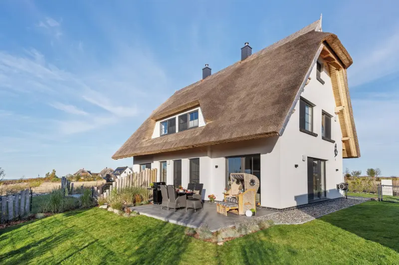 Ferienwohnung Dranske