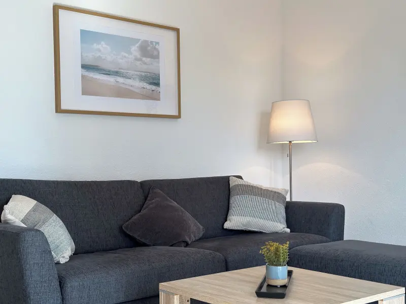 Ferienwohnung Zempin