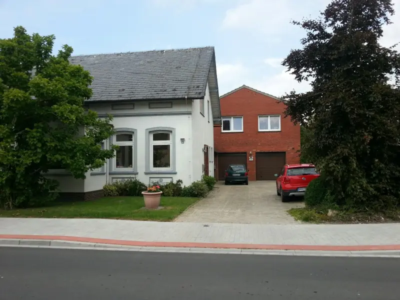 Ferienwohnung  Stadland