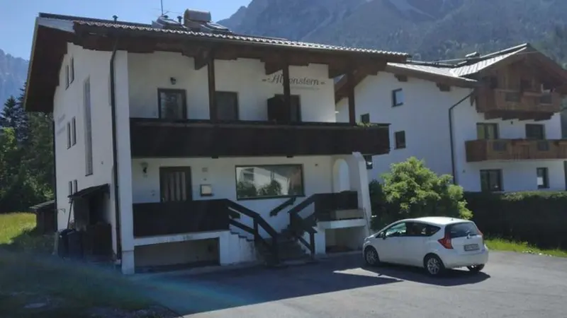 Ferienwohnung Biberwier