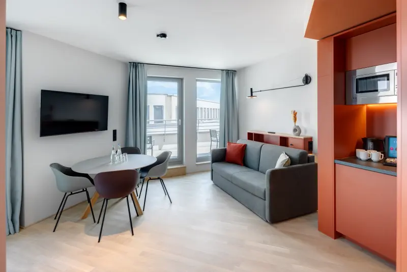 Studio Vaterstetten