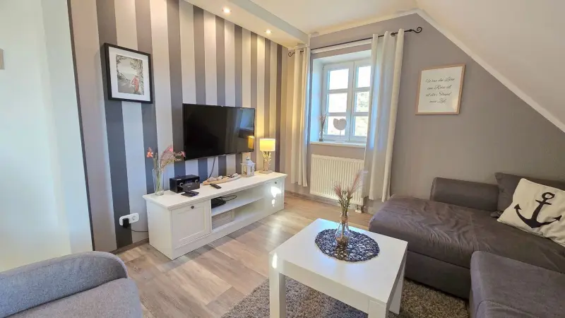 Ferienwohnung  Dranske