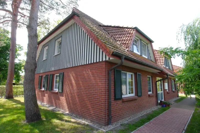 Ferienwohnung Zingst