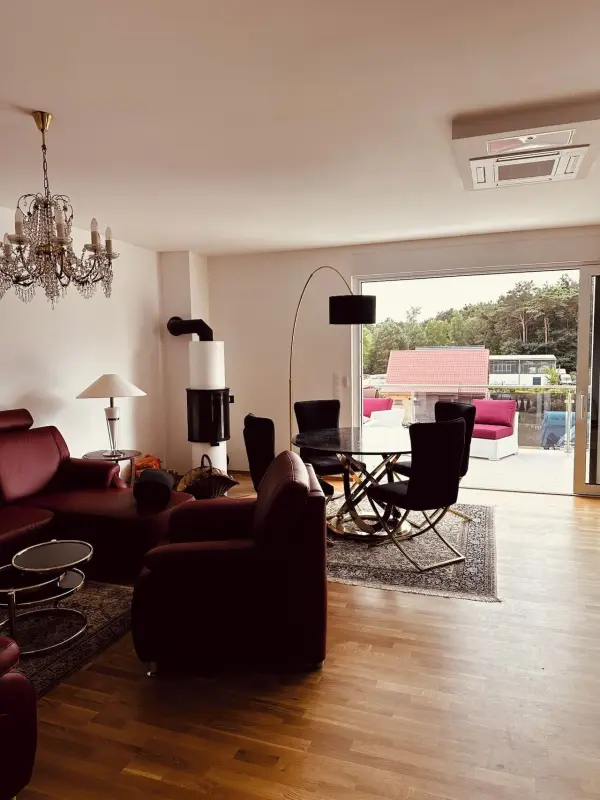 Ferienwohnung Groß Köris