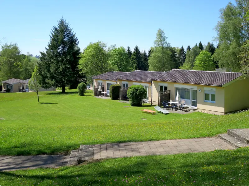 Ferienhaus Maierhöfen