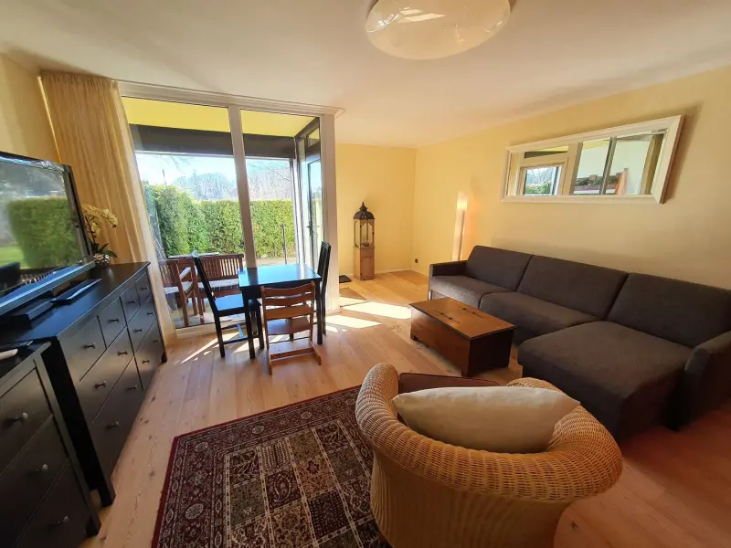 Ferienwohnung Hohwacht