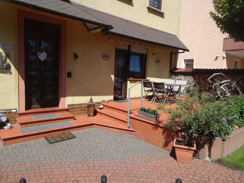 Ferienwohnung Bruchköbel