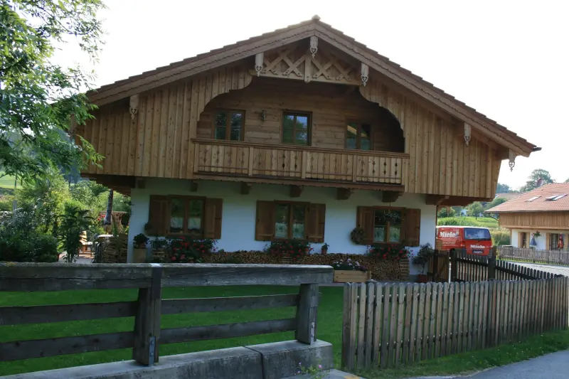 Ferienwohnung Hausham