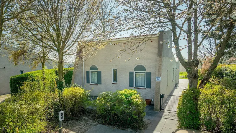 Landhaus Den Osse