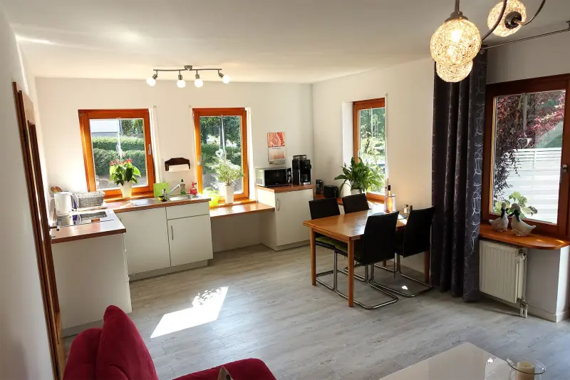 Ferienwohnung Radolfzell am Bodensee