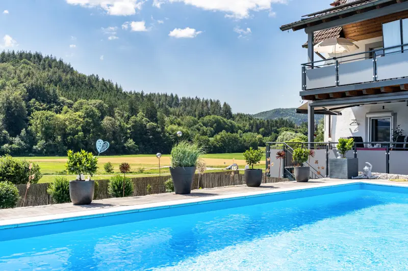 Ferienwohnung Friesenheim