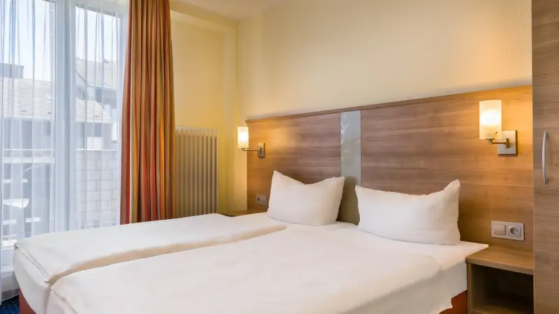 Ferienwohnung Bonn