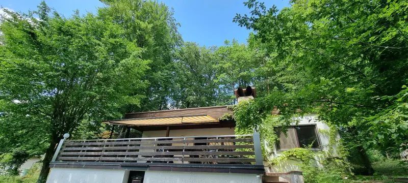 Ferienhaus Waischenfeld