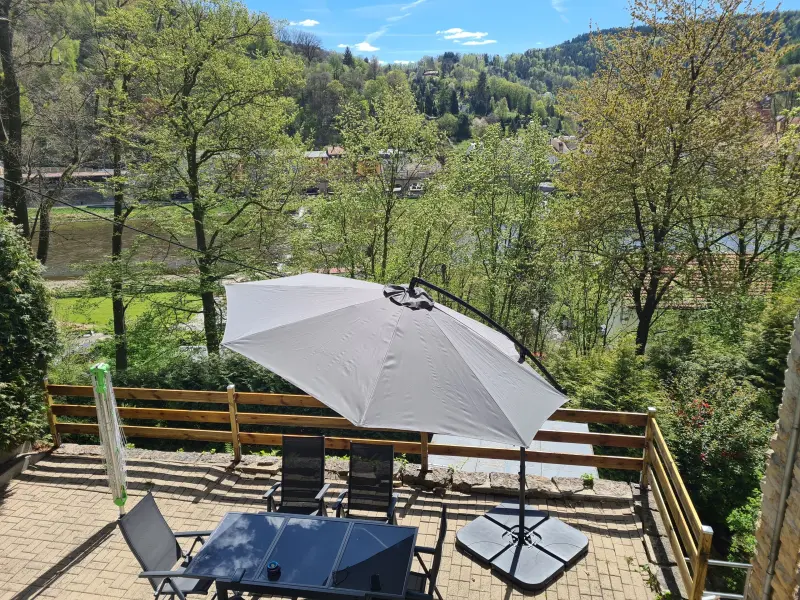 Ferienwohnung Königstein