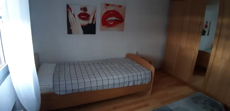 Ferienwohnung Völklingen