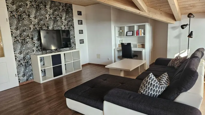Ferienwohnung  Steingaden