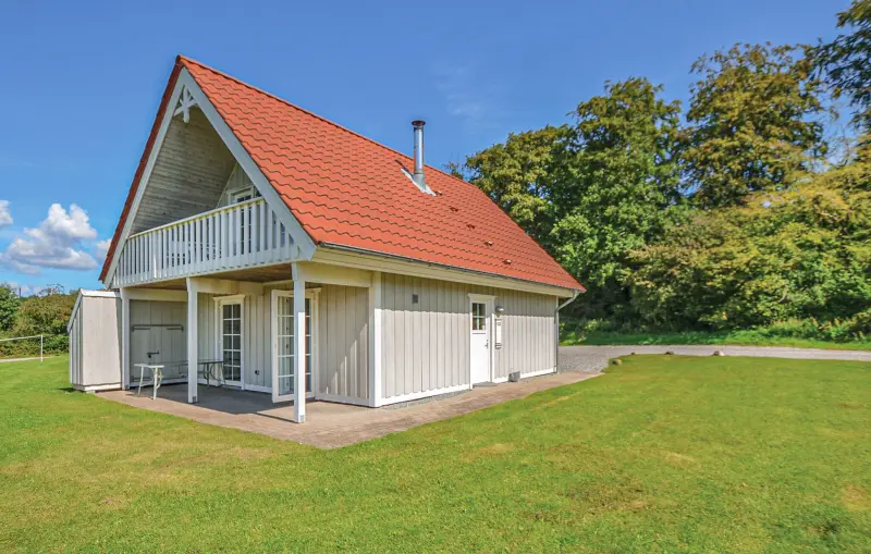 Ferienhaus Gravenstein