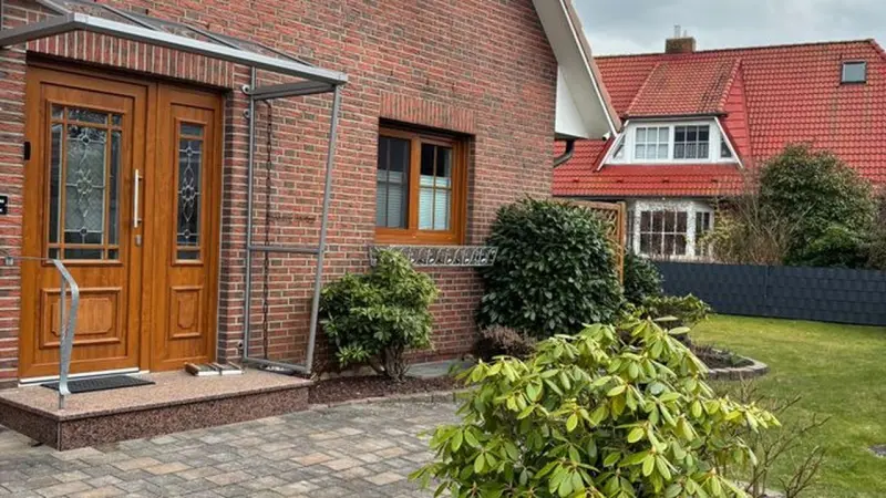 Ferienwohnung Itzehoe