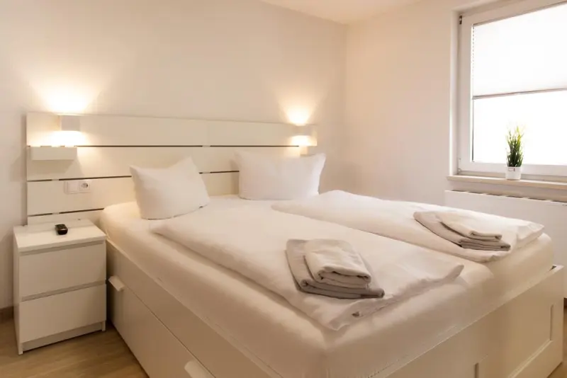 Ferienwohnung Bad Sulza