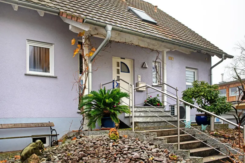 Ferienwohnung Heitersheim