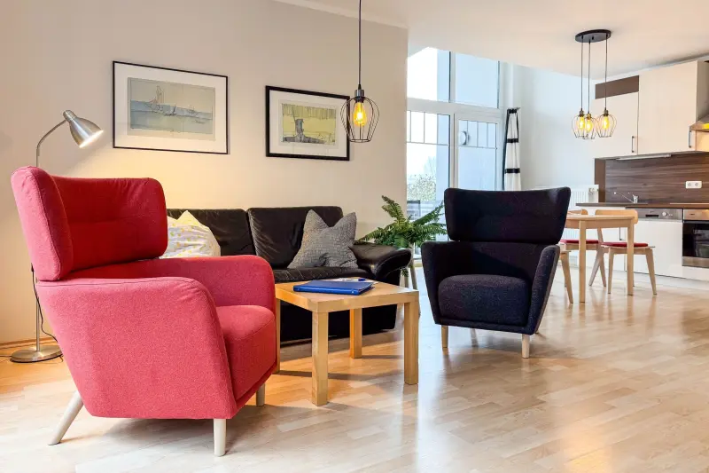 Ferienwohnung Zingst