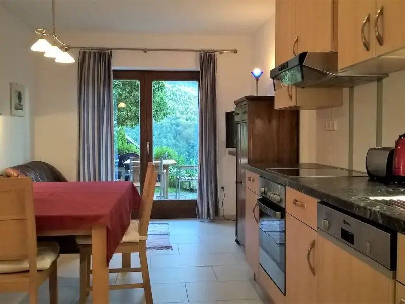 Ferienwohnung Gemeinde Unterach am Attersee