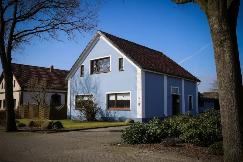 Ferienwohnung Nordenham